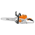 Battery Chainsaw MSA 200 C-B MA03-200-0010 Stihl