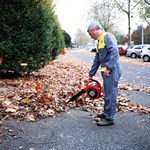 Blower Hand Held HHB25E Honda