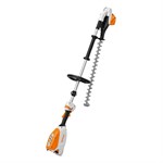Battery Hedgetrimmer HLA 66 4859-011-2910  Stihl