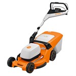 Battery Ped Mower RMA 51cm 453.3 PV Stihl