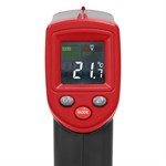 Thermometer Digital Infr Laser 12:1 VS900 Sealey