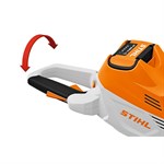 Battery Hedgetrimmer HSA 100  HA07-011-3530 Stihl