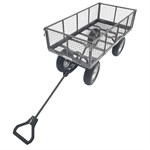 Trolley Garden Large 350Kg Capacity THLGT