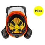 Helmet Technical MIPS 537644801 Husqvarna