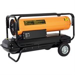 Space Heater Diesel/Para Fireball XD215 215-63XD