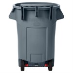 Brute Bin Wheeled 2131929 Rubbermaid