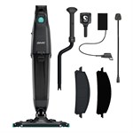 Motor Scrubber Dryft c/w Batt/Charger/Pad