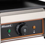Grill Single Contact Blizzard BRSCG1