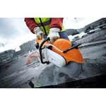 Saw Stone TS410 300mm 12'' 42380112800 Stihl