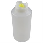 Sauce Bottle 32oz Fifo Squeezy (Pk3) FB-32-SP