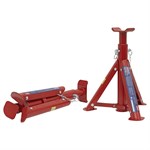 Axle Stand 2Ton (Pair) AS2000F Sealey