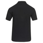 Polo Shirt 1150 XS Black Eagle