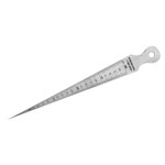 Gap Gauge Tapered 1-15mm 1/8-5/8