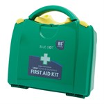 First Aid Kit Lge Home Workplace Kit BS 8599-1