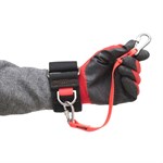Clinching Wrist Strap & Tether 42115 Guardian
