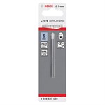 Drill Bit Ceramic 4 x 70mm 2-608-587-158 Bosch