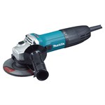 Angle Grinder Tw/Pk 230/ 115mm 240v DK0056 Makita