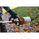 Battery Kombi Unit KMA 120 R FA08-011-682 Stihl