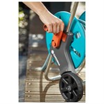 Hose Trolley Cleveroll S 18500-20 Gardena