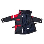 Jacket Mullion Aqua Floatation XL Navy/Red