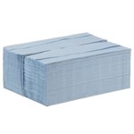 Brag Box Blue L10 Wiper 2Ply (280Sheets) 7400 KC