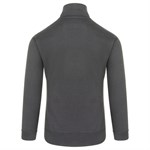 Sweatshirt 1270 XL Graphite 1/4 Zip Grouse