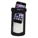 Phone Case Small Black W/P Overboard OB1008
