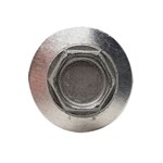 Roofing Screw Sheet to Sheet 6.3x25mm (Box100)
