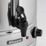Boiler Manual Fill 20L S/S 240v Blizzard MF20