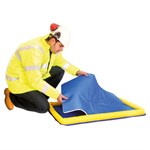 Plant Nappy Liner 2000 x 1370mm for PN03 V3912014