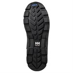 Boot 78405 Sz12 Safety Black Winter Tall S3 H/H