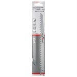 Recip Blade S1542K Wood 240mm Pkt5 2-608-650-682