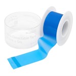 Tape Strapping Detectabl Blue 2.5cmx5Mtr 30BTCS25