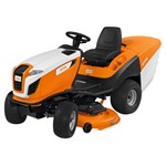 Lawn Tractor RT 6127 ZL 125cm Cut Stihl