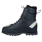 Chainsaw Boot Sz8 Black AT33100 Scafell Lite
