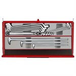 Tool Box Set 753pc TKS26R753T Teng
