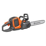 Battery Chainsaw Kit 240i 970 60 11-08 Husq