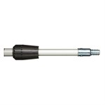 Extension Pole 4-7ft 2 Section PREX002