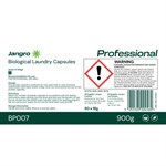 Laundry Capsules Biological (Tub50) BP007