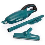 Vacuum 18v  B/O DCL180Z Makita
