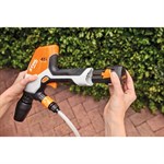 Pressure Washer Cordless RC20 2 Batts Stihl