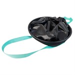 Collapsable bucket 20ltr 500D PVC TT-CB20