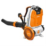 Battery Blower BGA 300 BA03-011-5910 Stihl
