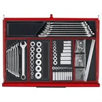Tool Box Set 753pc TKS26R753T Teng