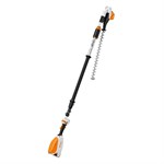 Battery Hedgetrimmer HLA 86 4859-011-2930 Stihl