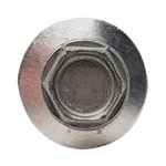 Roofing Screw Sht/Steel LD 5.5x38mm (Box100)