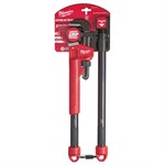 Pipe Wrench Adaptor CHEATER 48227314 Milwauk
