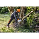 Battery Chainsaw MSA 220 C-B MA03-200-0020 Stihl