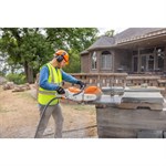 Battery Disc Cutter TSA 300 TA02-011-6600 Stihl