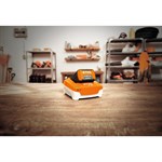 Charger AL 501 EA09-430-5704 Stihl